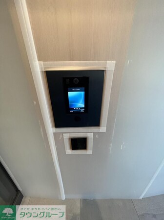 神明公園ハイツ・文京の物件内観写真